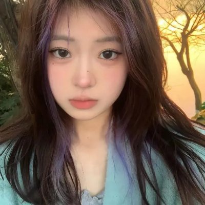 碧眼