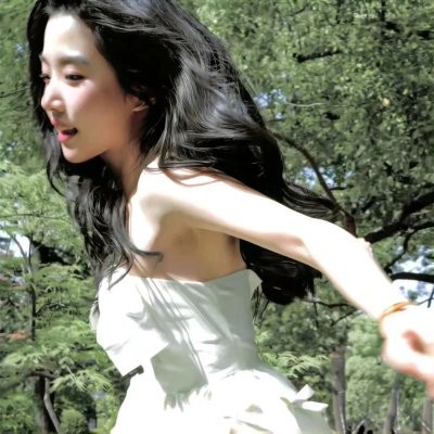 灵异魔咒
