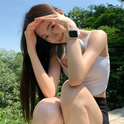江城夏日